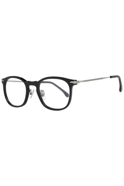 LOZZA Men's eyeglasses frame, VL4143 0BLK 50