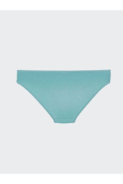 LC Waikiki Selecții strălucitoare de la Shining Store |   Pachet de 5 slipuri de bikini imprimate