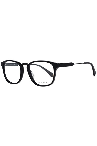 SANDRO Men's eyeglasses frame, SD1007 001 51