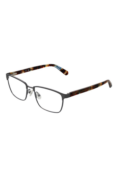 Guess Men's eyeglasses frame, GU50091 009 55