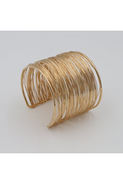Retrovy Store Wrap Design Bracelet
