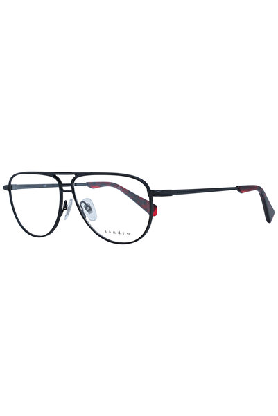 SANDRO Men's eyeglasses frame, SD3008 001 57