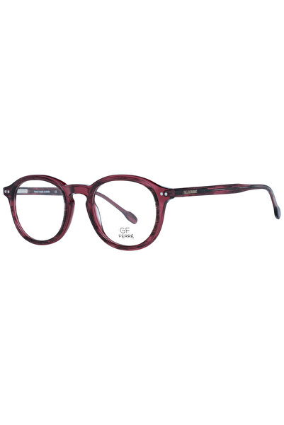 Gianfranco Ferre Men's eyeglasses frame, Gianfranco Ferre GFF0122 005 50