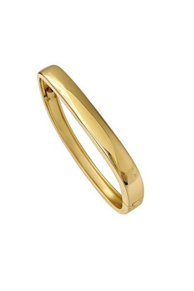 CHARMLUCKY Special Series Square Clamp Bracelet