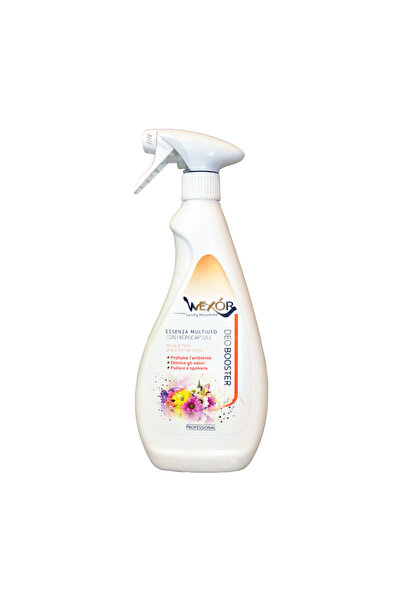 Wexor Odorizant de cameră Wexór (parfum de lime și flori braziliene) 750 ml