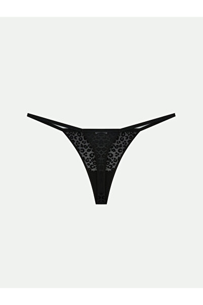 LC Waikiki Desenli Tanga Külot