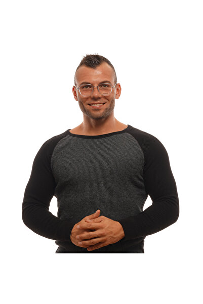 Polaroid Men's eyeglasses frame, PLD D375/G 0IH 51