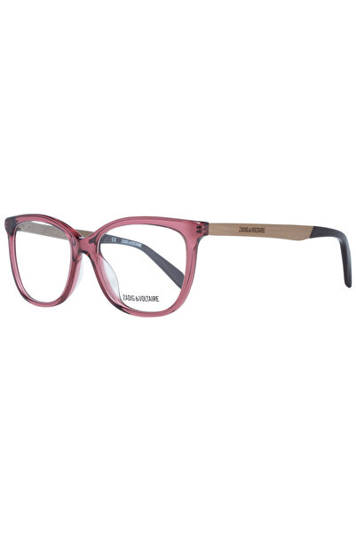 Zadig & Voltaire Eyeglasses frame, Zadig & Voltaire VZV085 096D 52