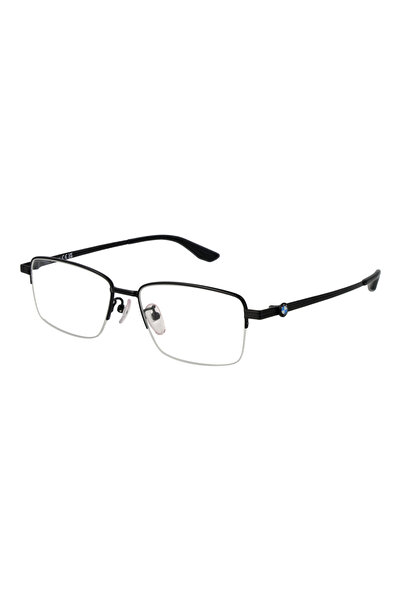 BMW Men's eyeglasses frame, BW5041-H 001 55 Titanium