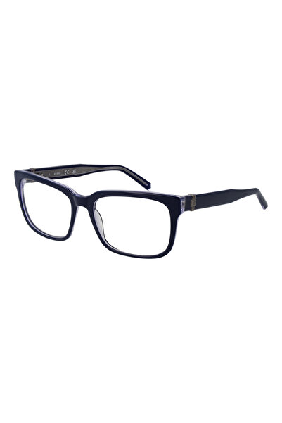 Guess Men's eyeglasses frame, GU50084 092 56