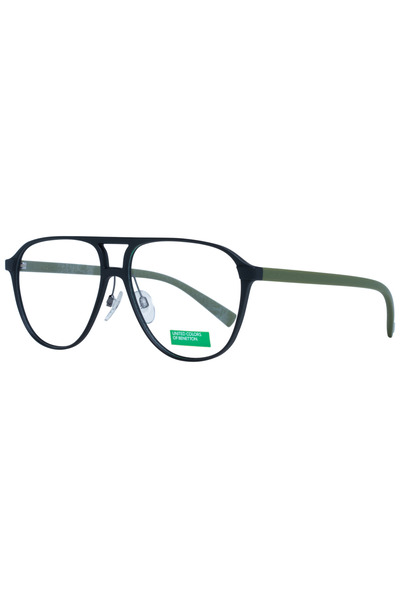 Benetton Rama ochelari de vedere, barbateasca, BEO1008 001 56