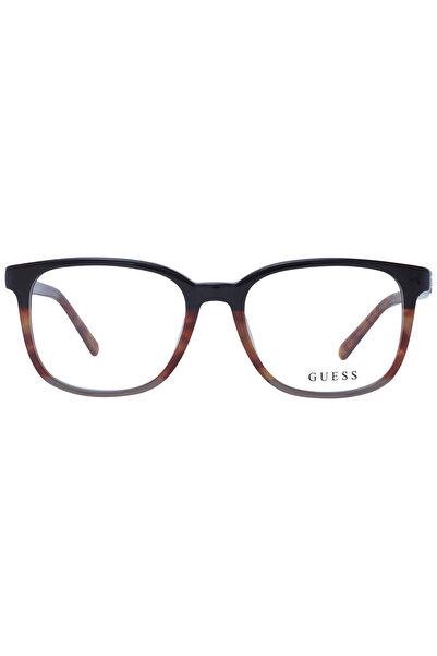Guess Men's eyeglasses frame, GU50080 050 53
