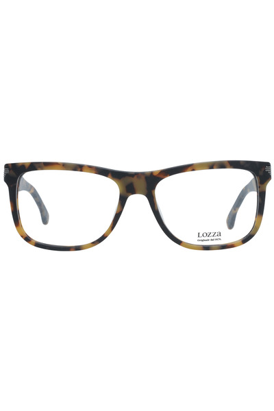 LOZZA Men's eyeglasses frame, VL4122 960M 54