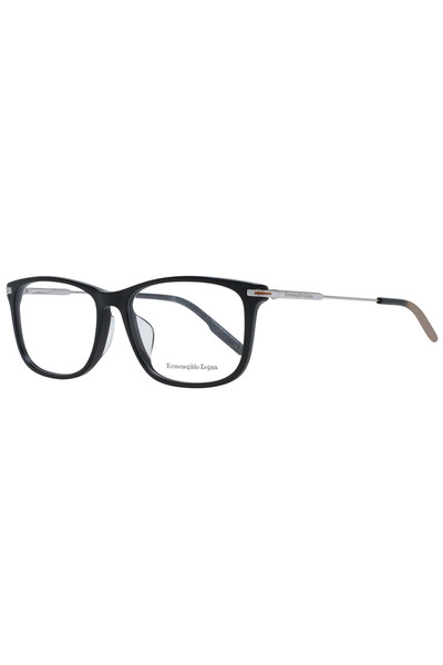 Ermenegildo Zegna Rama ochelari de vedere, barbateasca, Ermenegildo Zegna EZ5233-D 001 56