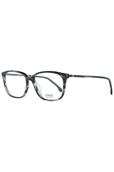 LOZZA Men's eyeglasses frame, VL4089 06BZ 53