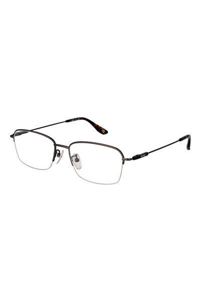 BMW Men's eyeglasses frame, BW5068-H 009 56 Titanium