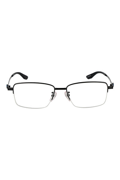 BMW Men's eyeglasses frame, BW5041-H 001 55 Titanium