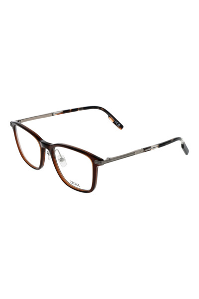 Ermenegildo Zegna Rama ochelari de vedere, barbateasca, Ermenegildo Zegna EZ5...