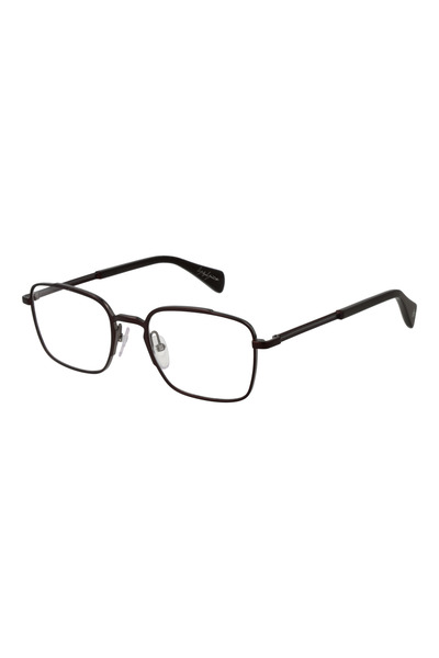 Yohji Yamamoto Men's eyeglasses frame, Yohji Yamamoto YY3006 115 51