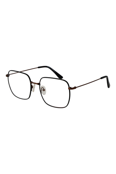 Funky Buddha Men's eyeglasses frame, Funky Buddha FBD1014 001 54