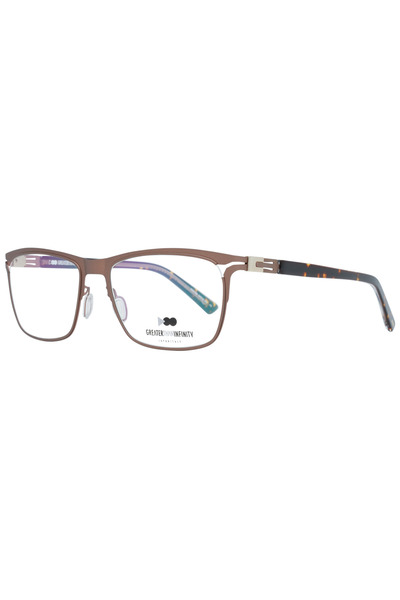 Greater Than Infinity Men's eyeglasses frame, Greater Than Infinity GT031 V04 54