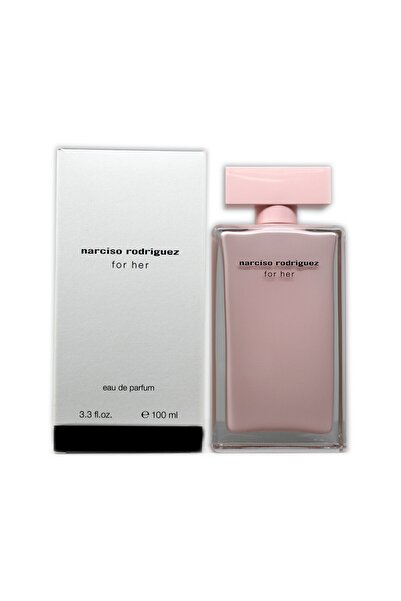 Narciso Rodriguez For Her Eau De Parfum Spray 100 ML/3.3 FL.OZ.