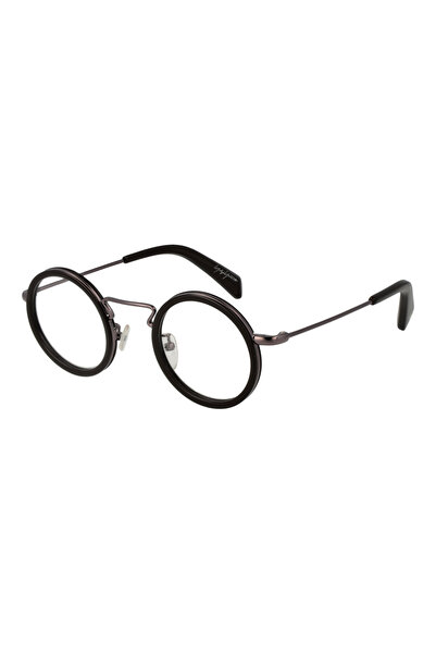 Yohji Yamamoto Men's eyeglasses frame, Yohji Yamamoto YY1003 115 44