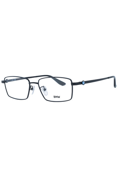 BMW Men's eyeglasses frame, BW5042-H 001 56 Titanium