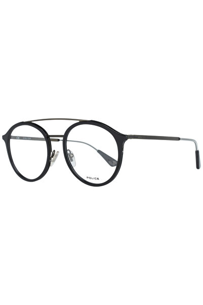 Police Rama ochelari de vedere, barbateasca, VPL688 0700 52