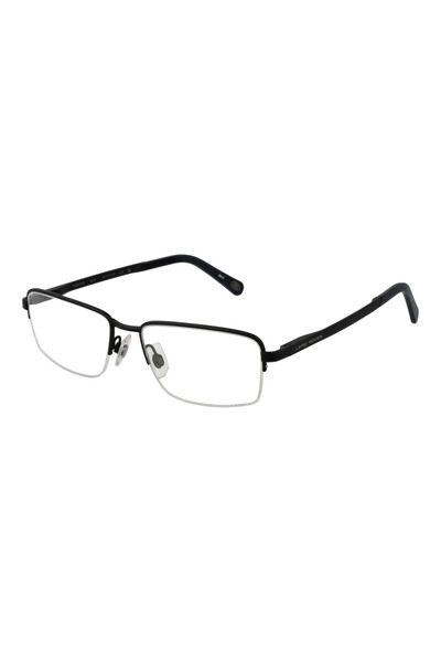 Land Rover Men's eyeglasses frame, Land Rover Porter BLK 55
