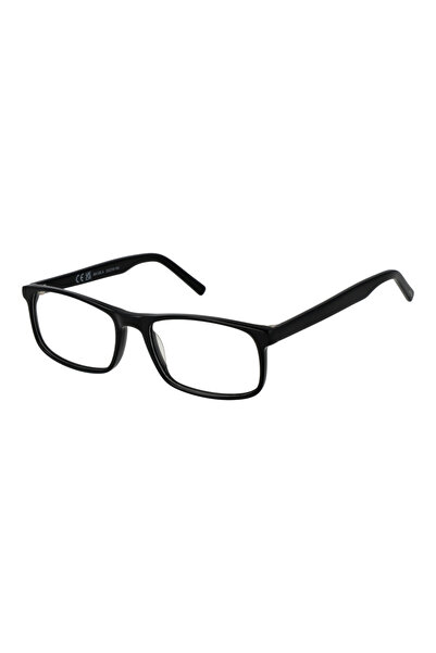 INVU Men's eyeglasses frame, B4138 A 53