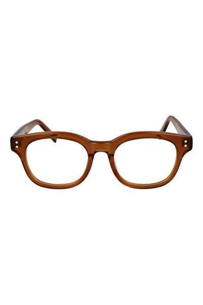 INVU Men's eyeglasses frame, B4302 C 51