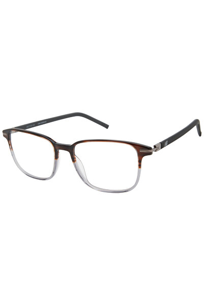 New Balance Men's eyeglasses frame, New Balance NB415202 54