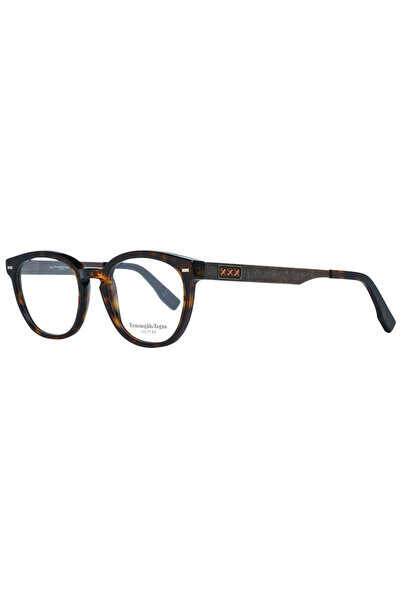 Ermenegildo Zegna Men's eyeglasses frame, Ermenegildo Zegna ZC5007 50 052