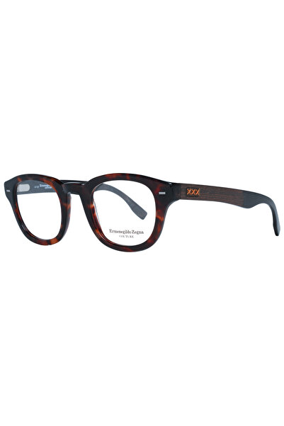 Ermenegildo Zegna Rama ochelari de vedere, barbateasca, Ermenegildo Zegna ZC5...