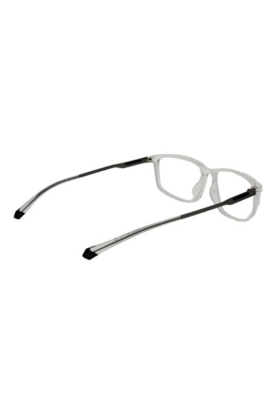 Polaroid Men's eyeglasses frame, PLD D535/G 900 58