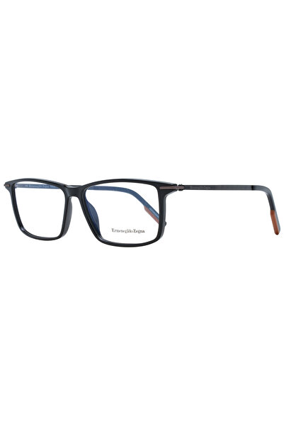 Ermenegildo Zegna Men's eyeglasses frame, Ermenegildo Zegna EZ5204 001 58