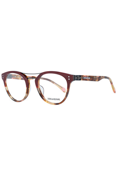 Zadig & Voltaire Eyeglasses frame, Zadig & Voltaire VZV217 0AFG 49
