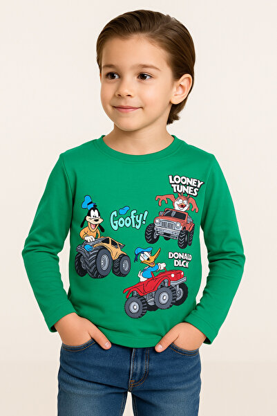 KAMİKAM Dete T-shirt