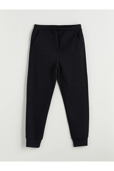 LC Waikiki Boys' Jogger Sweatpants with Elastic Waist