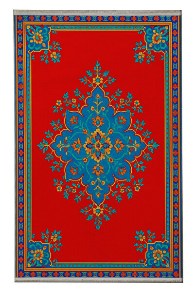 Rugs Modern Halı سجادة ديكور حديثة بنمط تقليدي من موسو، موديل mosso481