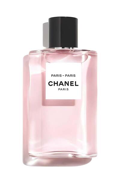 Chanel شانيل باريس - عطر باريس ليه أو دو شانيل 125 مل