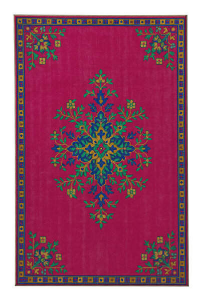 Rugs Modern Halı MOSSO Παραδοσιακό Θεματικό Σχέδιο Μοντέρνο Διακοσμητικό Χαλί...