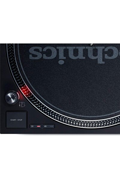 TECHNIC TECHNICS SL-1210 MK7 PİKAP