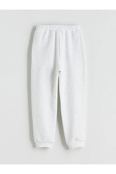 LC Waikiki Boys' Jogger Sweatpants with Elastic Waist