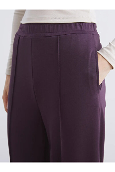 LC Waikiki Beli Lastikli Kadın Eşofman Altı