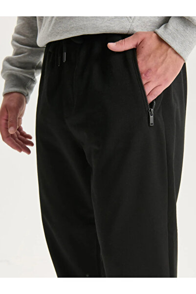 LC Waikiki Ανδρικό αθλητικό παντελόνι Jogger Standard Fit