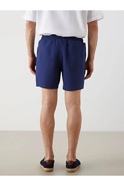 LC Waikiki Short Size Men's Swim Shorts