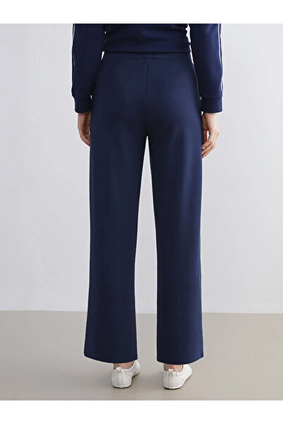 LC Waikiki Beli Lastikli Modal Karışımlı Kadın Eşofman Altı