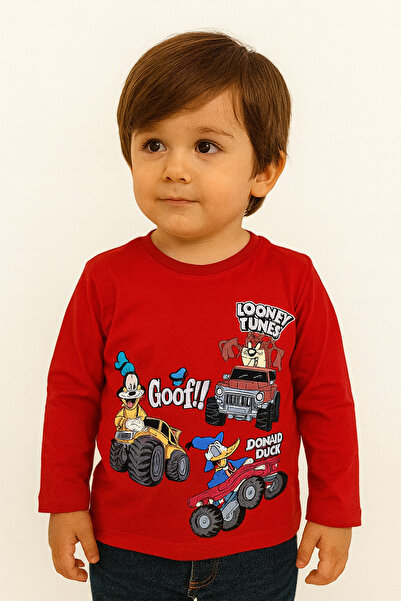 KAMİKAM Dete T-shirt